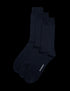 Marks & Spencer "3pk Egyptian Cotton Rich Socks"